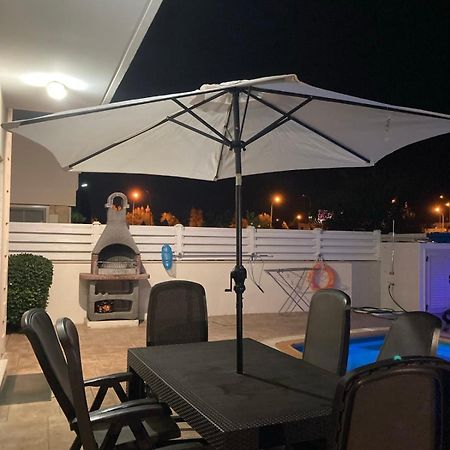 Anna Villa Protaras Exterior photo