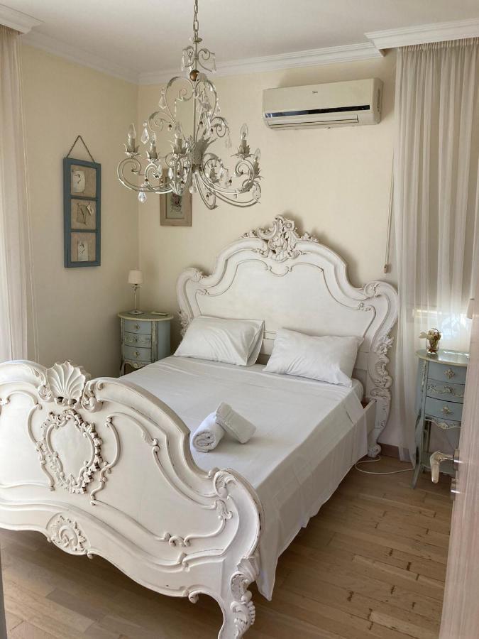 Anna Villa Protaras Exterior photo