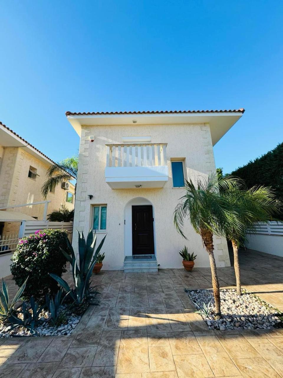 Anna Villa Protaras Exterior photo